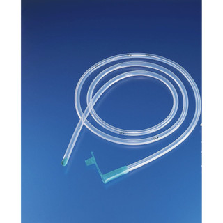 Ống Silicone nuôi ăn đường mũi- dạ dày dùng 1 tháng hàng chính hãng Silicone Levin Tube