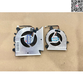 Fan quạt tản nhiệt cpu-gpu laptop msi gf63 gf65 thin 9sd-004 9sexr-250 9sd-252 9sexr ms-16r1 ms-16r2 ms-16r3 ms-16r5