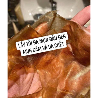 Mặt nạ lột Sulwhasoo