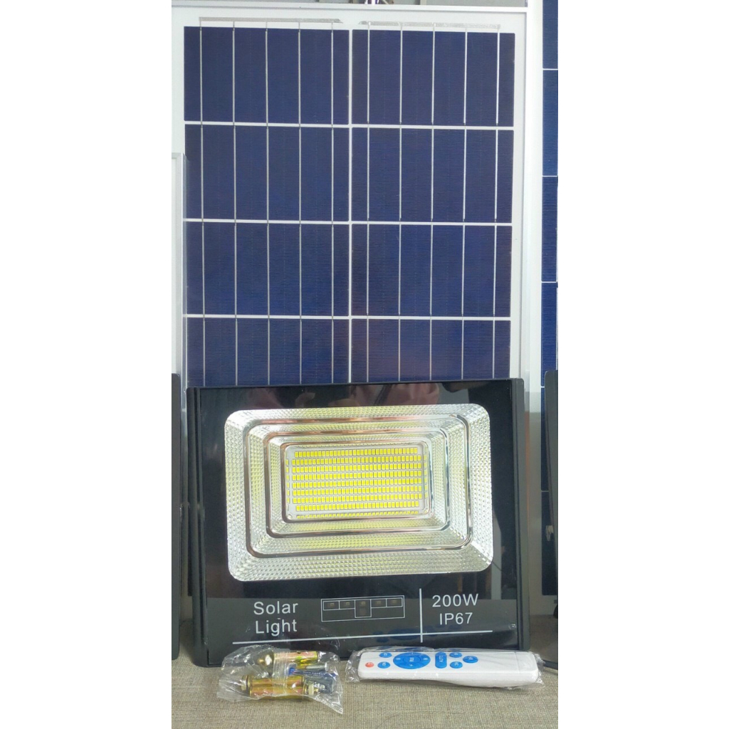 Đèn pha LED 1 khoang 100W-200W-300W- 400W