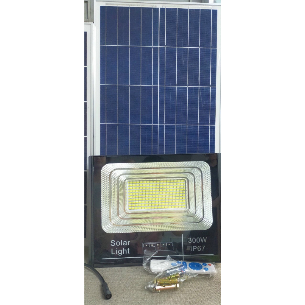 Đèn pha LED 1 khoang 100W-200W-300W- 400W