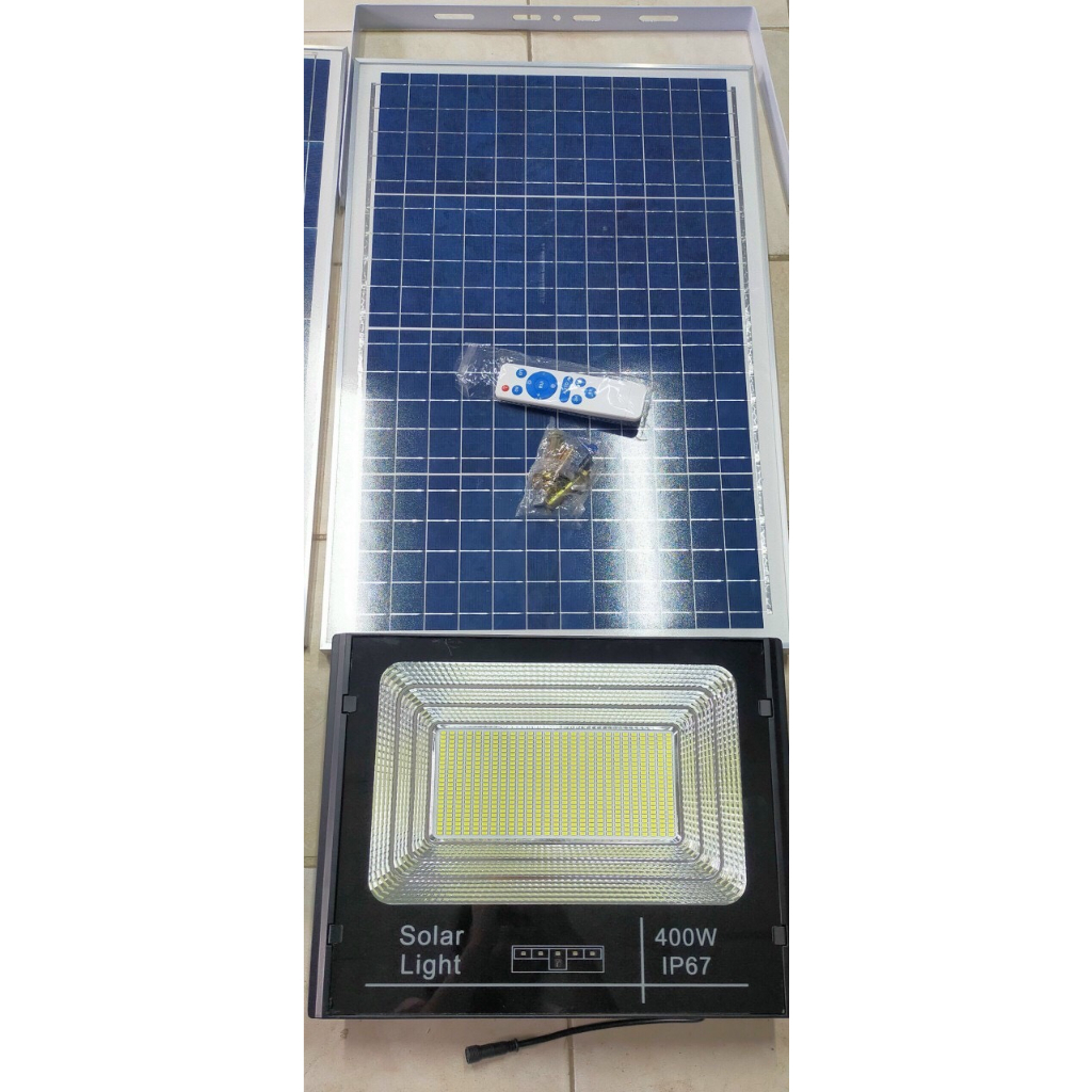 Đèn pha LED 1 khoang 100W-200W-300W- 400W