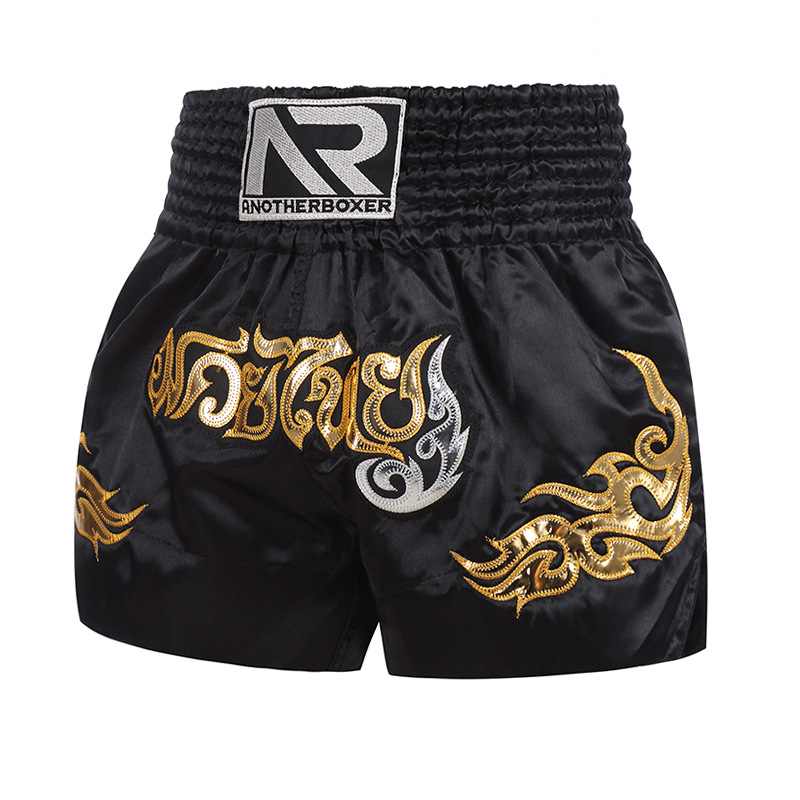 Quần Muay Thái MMA AnotherBoxer cao cấp MT99