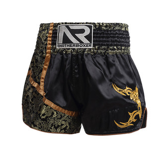 Quần Muay Thái MMA AnotherBoxer cao cấp MT99