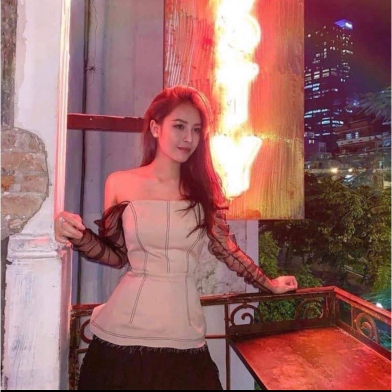 Thanh lý áo H2B