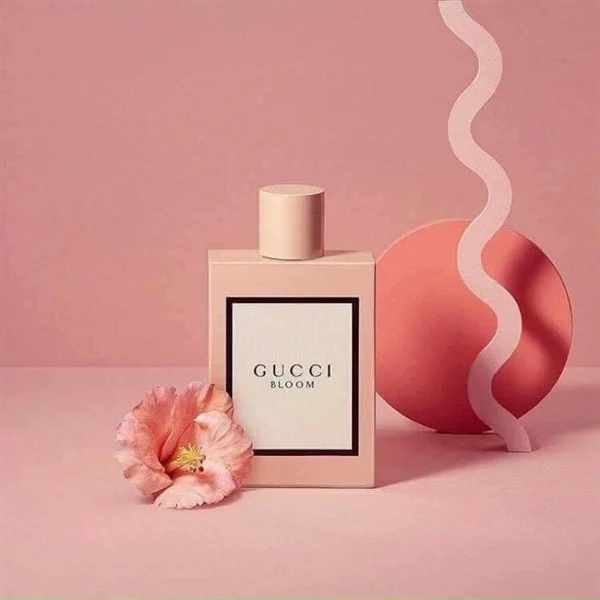 Nước Hoa Gucci Bloom Gocce Di Fiori Eau De Toilette chiết 10ml - VIP SHOP