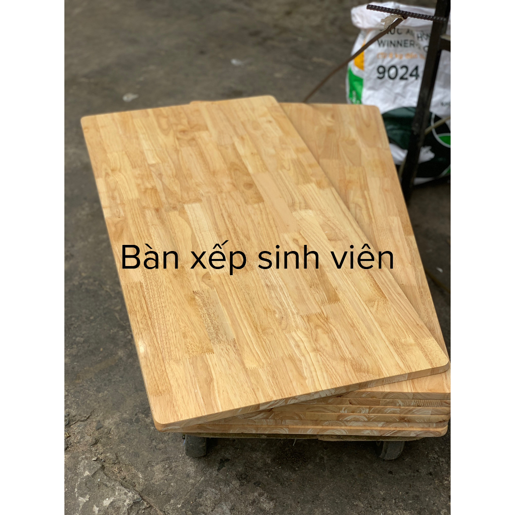 Mặt Gỗ 50x1m