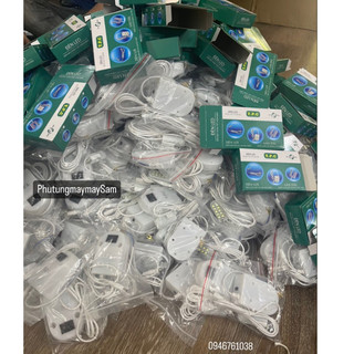 Đèn LED máy may - Đèn led dây 10 bóng