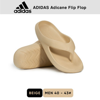 Dép xỏ ngón Adidas Adicane Dép kẹp tông xỏ ngón nam siêu nhẹ đúc nguyên khối mềm mại chống thấm