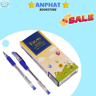 Bút Gel Eras E133 Ngòi 0.5mm