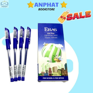 Bút Gel 0.5mm Eras E112