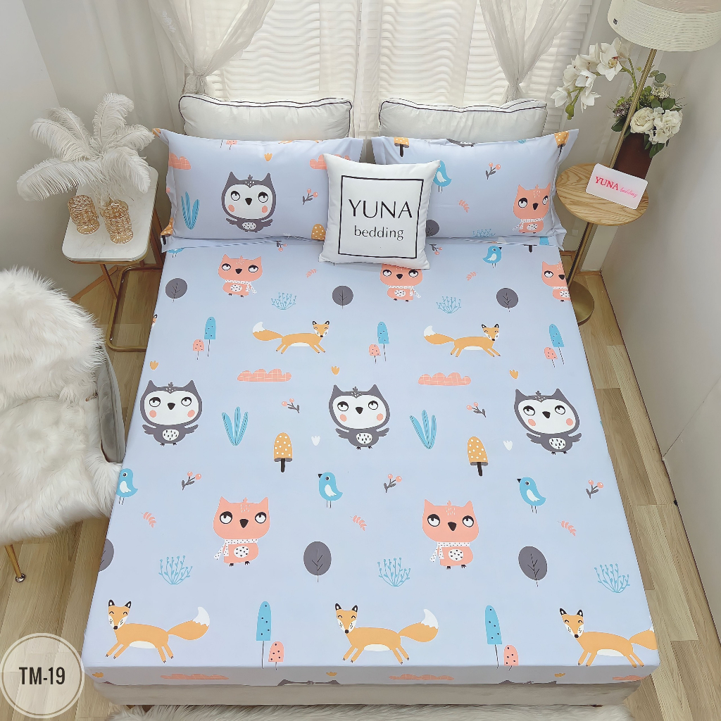 3.GA GỐI TENCEL MICROFIBER ( ẢNH SHOP TỰ CHỤP )