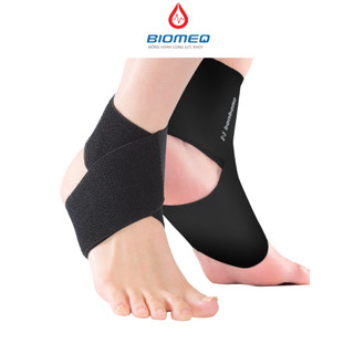 Đai cố định cổ chân Bonbone Free Supporter AM định hình bàn chân và khớp gót chân chống lật cổ chân