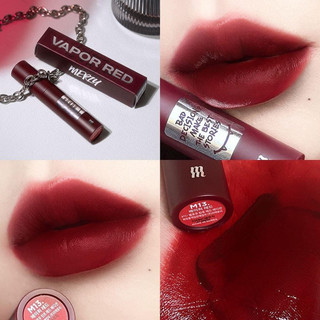 Son Merzy Dew-foif-Accademia-Noir-Mellow Tint