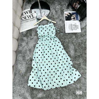 ĐẦM 2S CHẤM BI 3008137