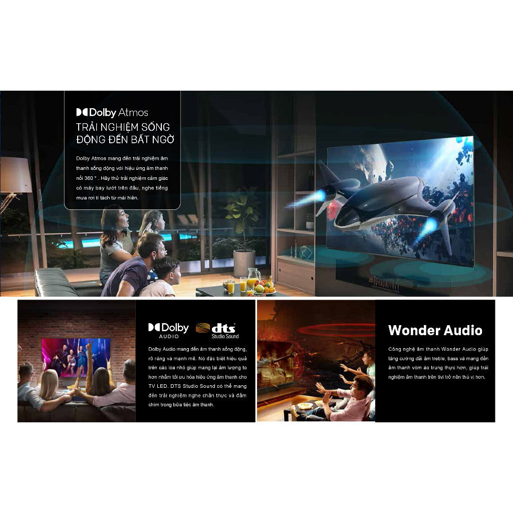 Tivi Coocaa 50 Inch 50V8 4k UHD smart tivi kết nối wifi điều khiển giọng nói đồng kiểm đổi trả 30 ngày - komex | BigBuy360 - bigbuy360.vn