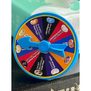 Kẹo thối Bean Boozled