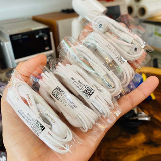 Tai nghe có dây SH64 Jack 3.5mm gaming có mic chống ồn nhét tai giá rẻ chính hãng Avax bảo hành 1 tháng