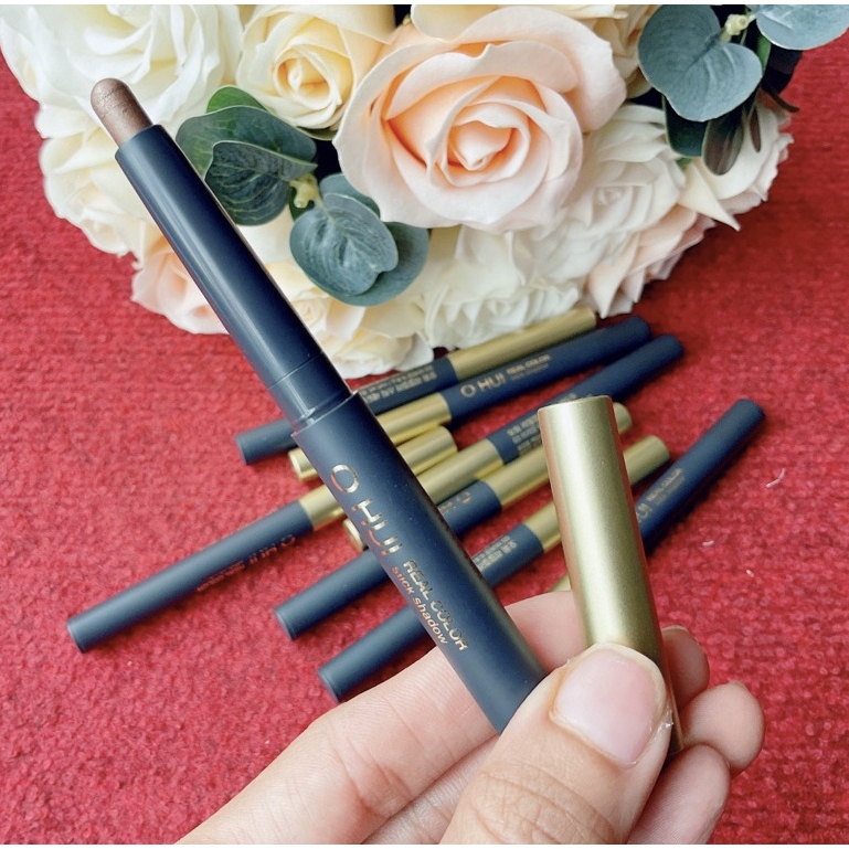 Bút Phấn Mắt Ohui Real Color Eye Sahdow Hàn Quốc