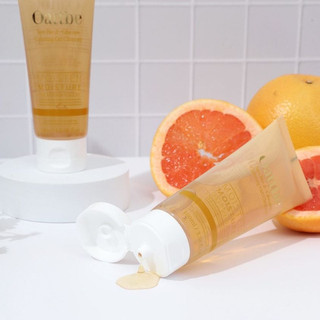 [Chính hãng]Sữa rửa mặt dịu da Oattbe Synbiotic Fermentation Synbio β-Glucan