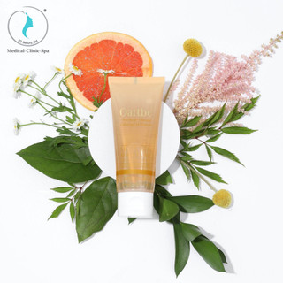 Sữa rửa mặt dịu da Oattbe Synbiotic Fermentation Synbio β-Glucan