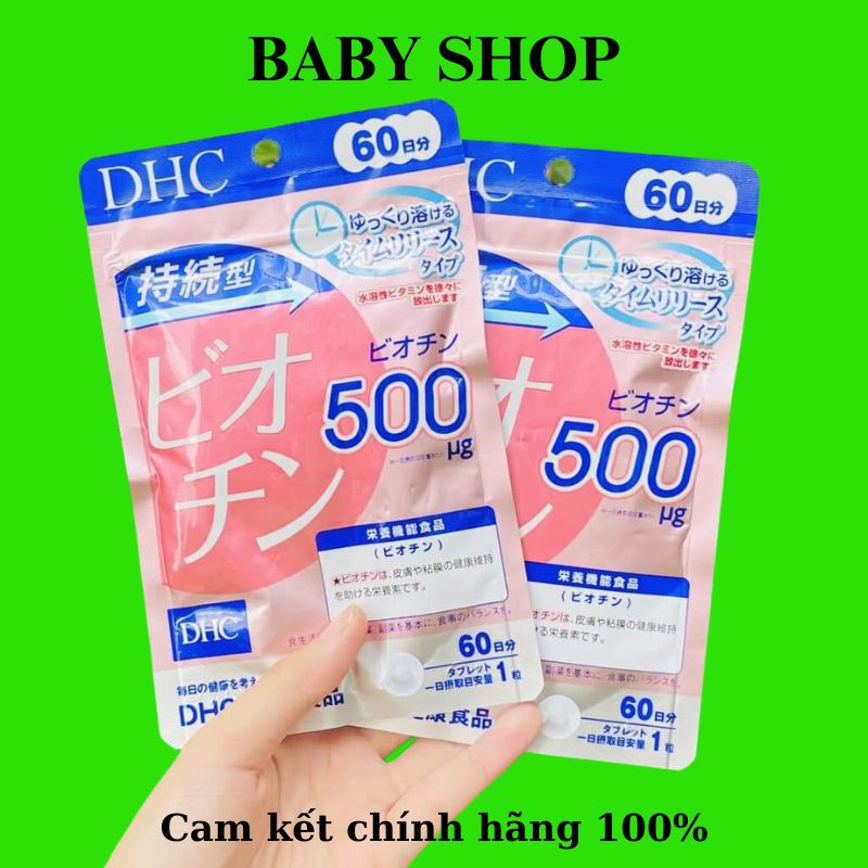 Nhật Bản ngăn rụng tóc và kích thích mọc tóc, dưỡng da 60 ngày