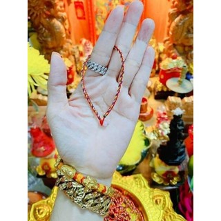 Dây Chỉ Ngũ Sắc - Đã được gia trì thái lan