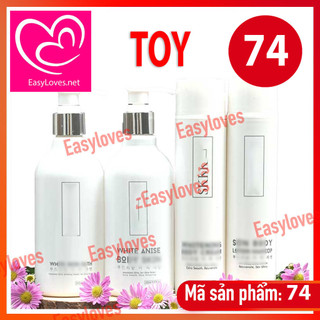 Mý phẩm phụ kiện trắng da toàn thân