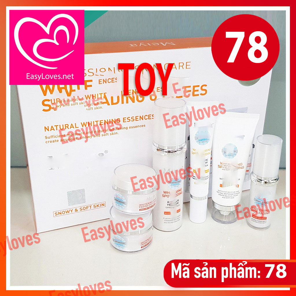 [Mã sản phẩm 78]Mỹ phấn phụ kiên dưỡng thể cấp ẩm