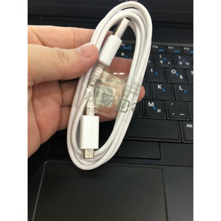 Cáp sạc Samsung đầu micro usb