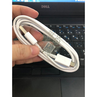 Cáp sạc Samsung đầu micro usb