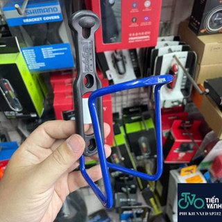 Gọng nước nhôm Zefal.