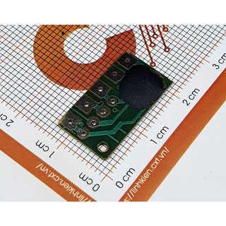 HS-088 Module phát nhạc Ding-Dong chuông cửa