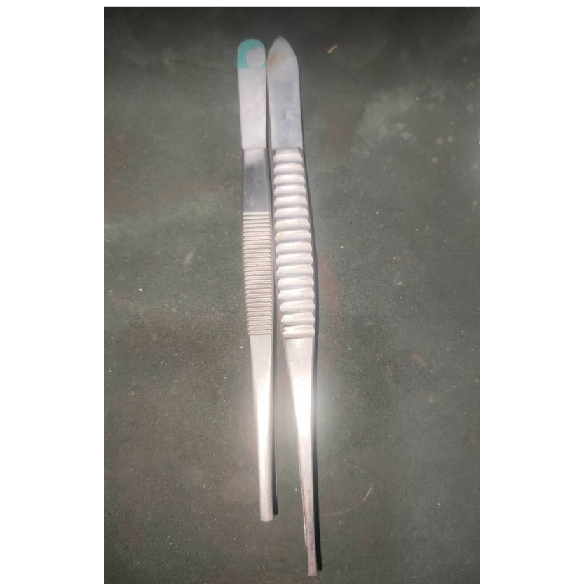 Combo 3 nhíp hàng bãi