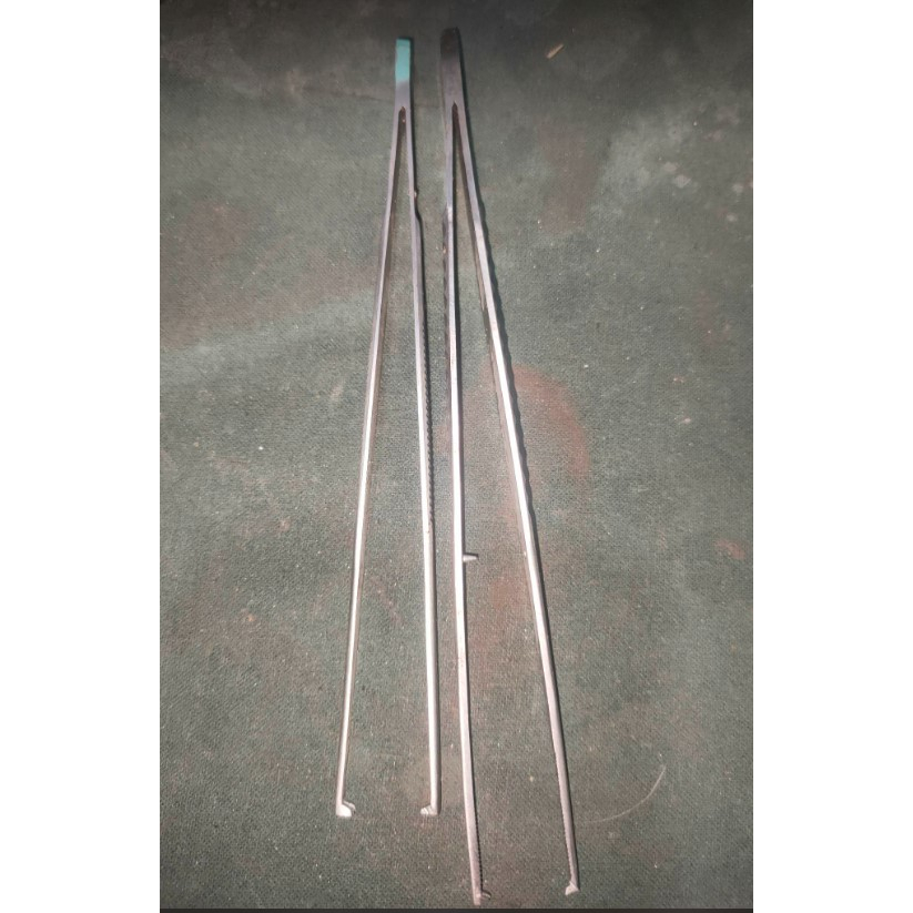 Combo 3 nhíp hàng bãi