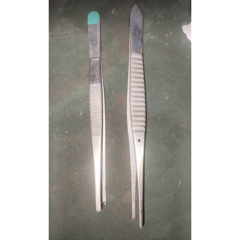 Combo 3 nhíp hàng bãi