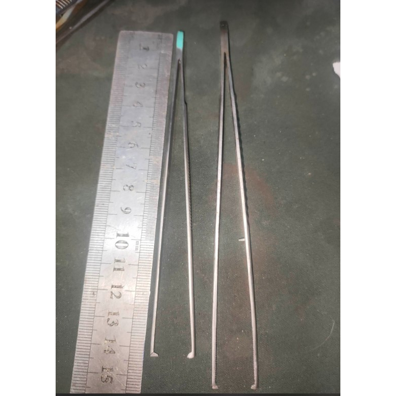 Combo 3 nhíp hàng bãi