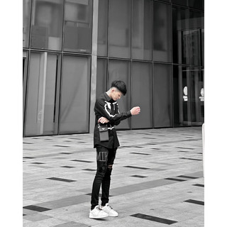 Túi prada boy phố nam , Túi đeo chéo nam nữ , Túi boy phố , Túi da nam