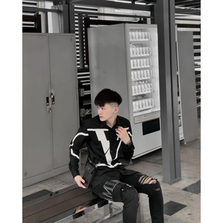 Túi prada boiz phố nam