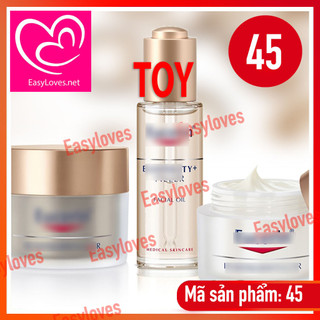 Mỹ phẩm phụ kiện hỗ trợ cải thiện trắng da toàn thân