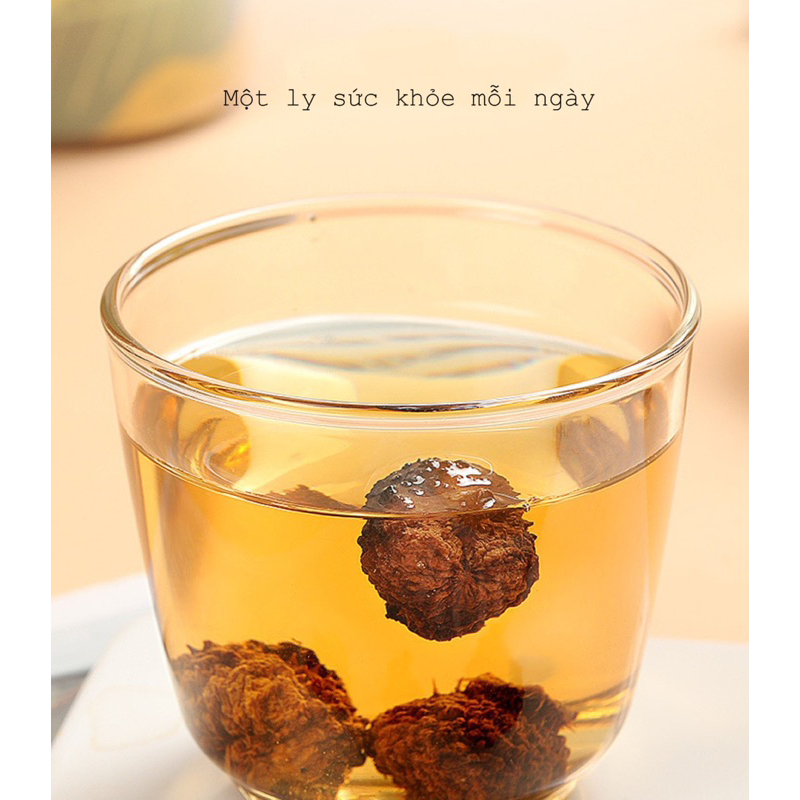 Lê gai khô/ Trà Lê gai/ Vua vitamin C