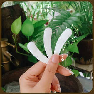 Thìa Lấy Kem Dưỡng Da