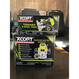 Máy soi gỗ Máy phay gỗ 635 XCORT