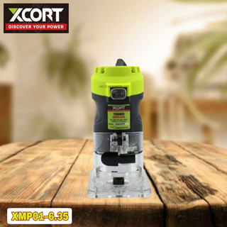 Máy soi gỗ Máy phay gỗ 635 XCORT