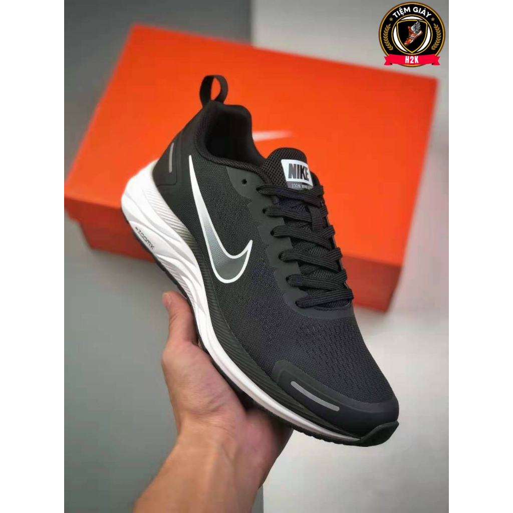 Giày Thể Thao Nike Winflo 9X +
