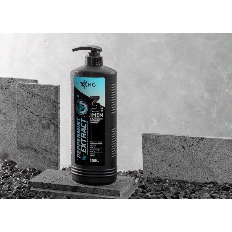 Sữa tắm HC Thái Lan Hương Nước Hoa Cao Cấp