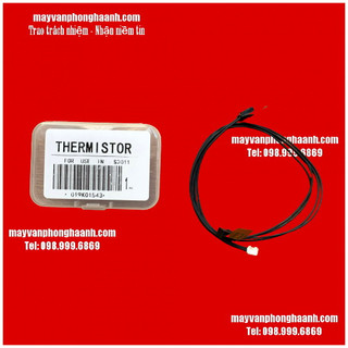 Sensor nhiệt lô sấy xerox s1810/2010/2220/2420/2011/2320/2520/2110