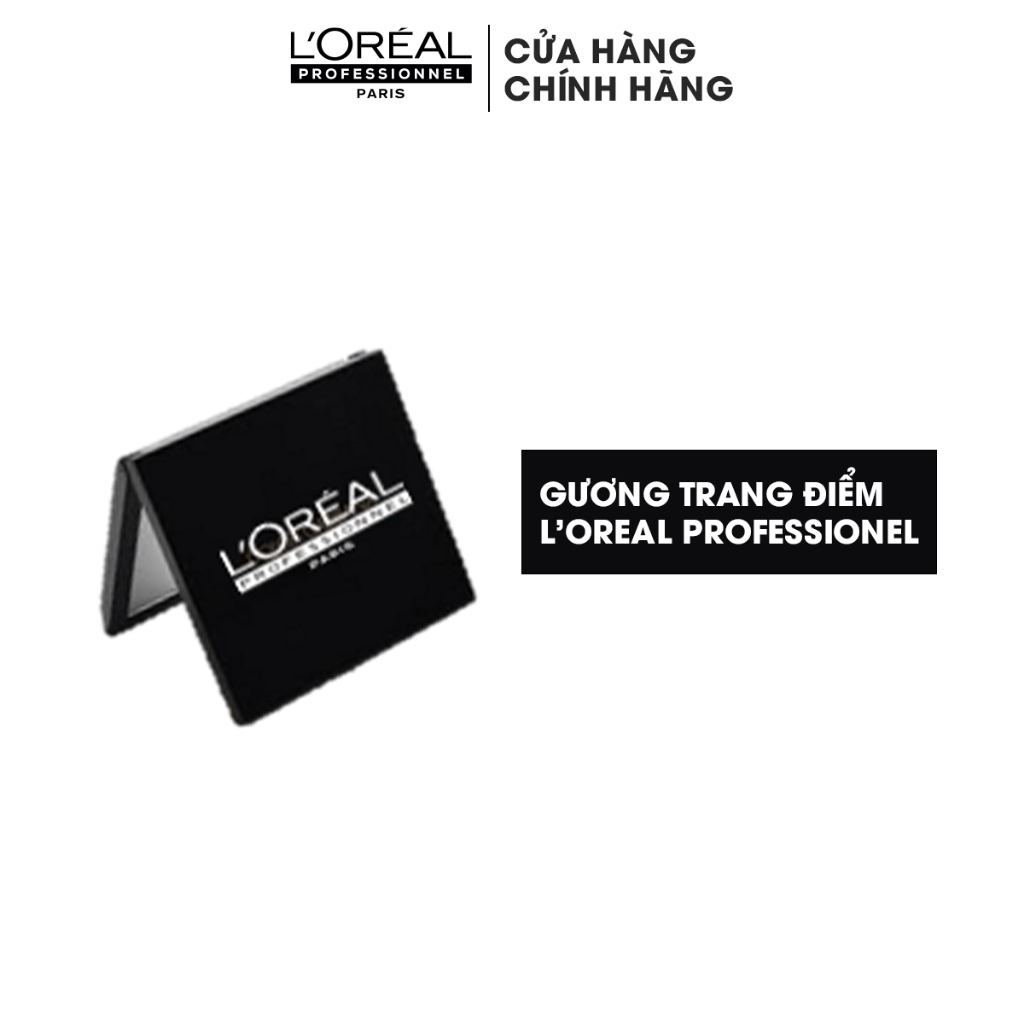 Gương trang điểm L'Oréal Professionnel