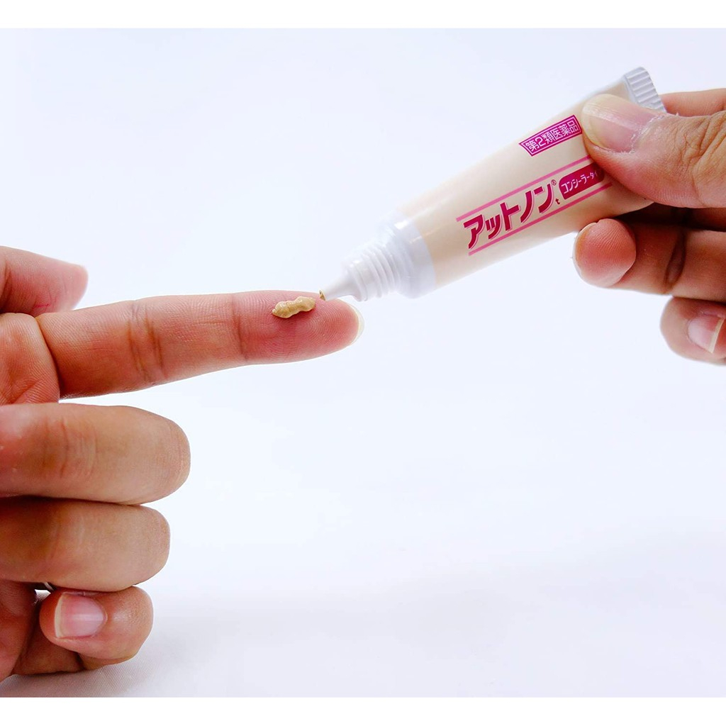 Kem mờ sẹo Kobayashi EX Nhật Bản 15g