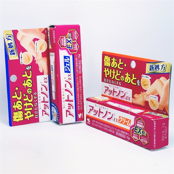 Kem mờ sẹo Kobayashi EX Nhật Bản 15g